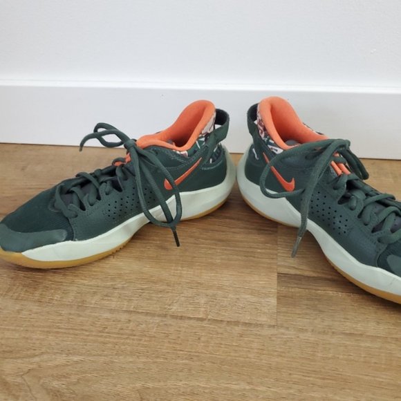 Nike Freak 2 Ashiko shoe (kids) - Picture 2 of 8